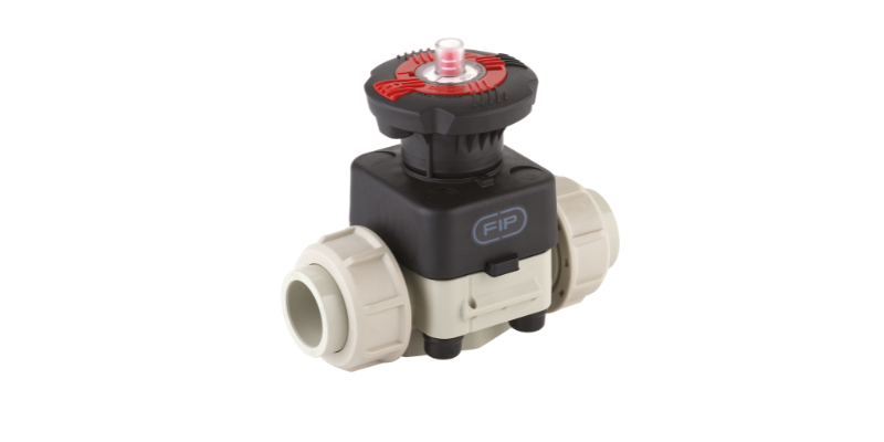 Aliaxis Fip Pp H Pipes Fittings Valves